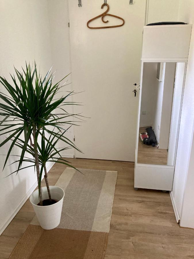 Ferienwohnung Green Village Menden Exterior foto